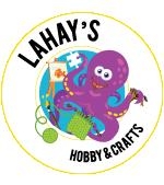 Lahay's Hobby & Crafts