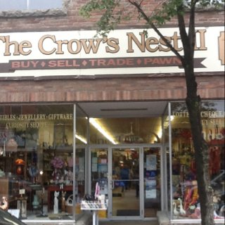 Crow's Nest II
