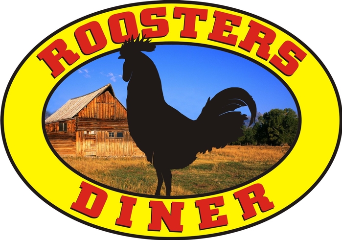 Roosters Diner