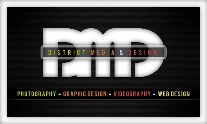 District Media & Design