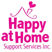 Happy at Home Support Services