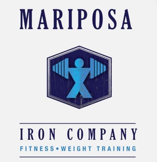 Mariposa Iron Company