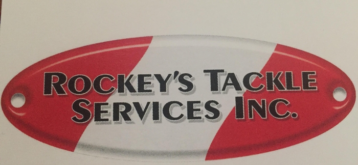 Rockey's Tackle Services Inc