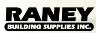 Raney Building Supply Inc