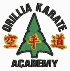 Orillia Academy of Karate