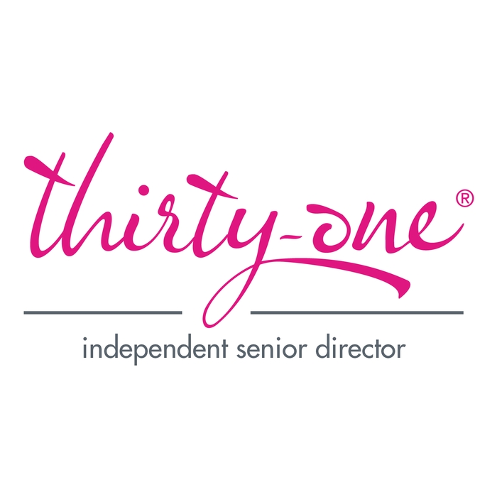 Independent Senior Director - Thirty One Gifts Canada
