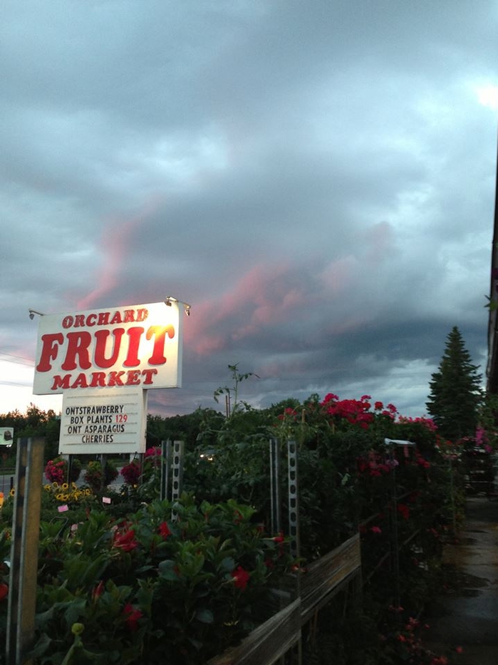 Orchard Fruit Market