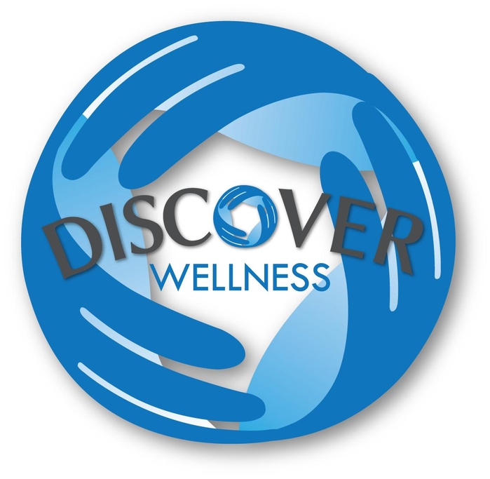 Discover Wellness - Registered Massage Therapy
