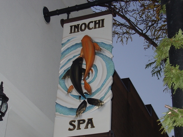 Inochi Wellness Spa & Associates