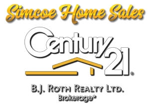 Simcoe Home Sales