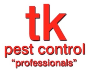 TK Pest Control - Orillia & Area