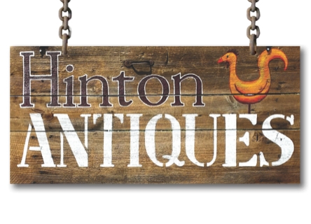 Hinton Antiques & Restorations