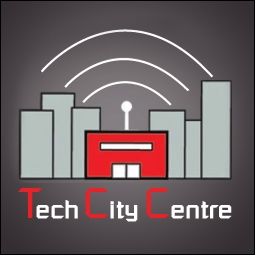 Tech City Centre