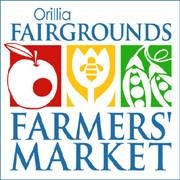 Orillia Fairgrounds Farmers' Market