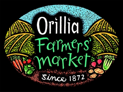 Orillia Farmers' Market