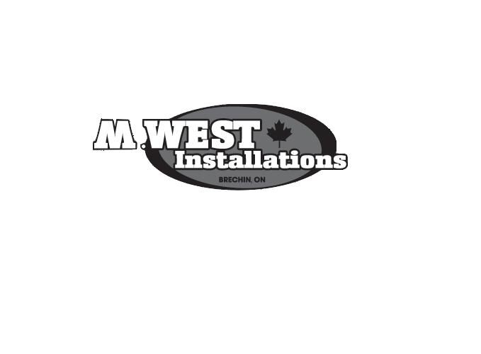 M. West Installations