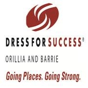 Dress for Success Orillia & Barrie