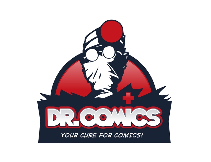 Dr.Comics
