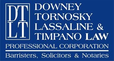 Downey Tornosky Lassaline & Timpano Professional Corporation