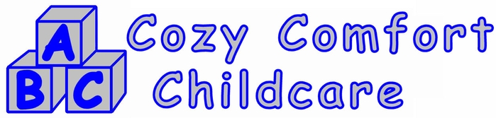 Cozy Comfort Childcare