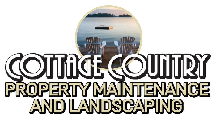 Cottage Country Property Maintenance & Landscaping