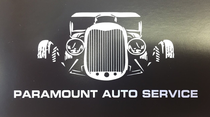 Paramount Auto 