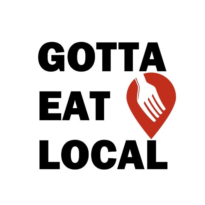 Gotta Eat Local