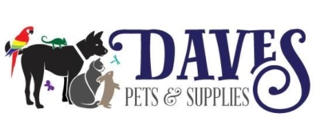 Dave's Pets and Supplies