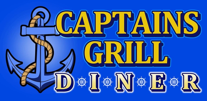 Captains Grill Diner