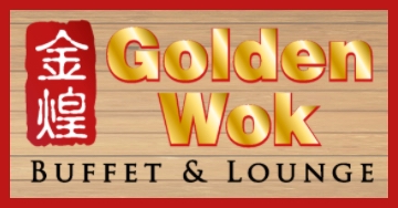 Golden Wok Restaurant - Buffet
