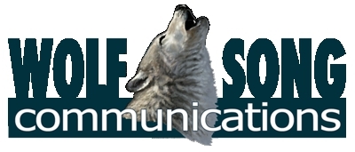 Wolf Song Communications