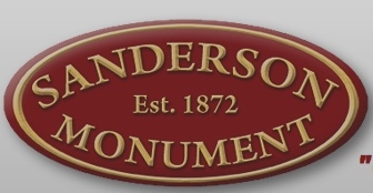 Sanderson Monument Company Ltd 