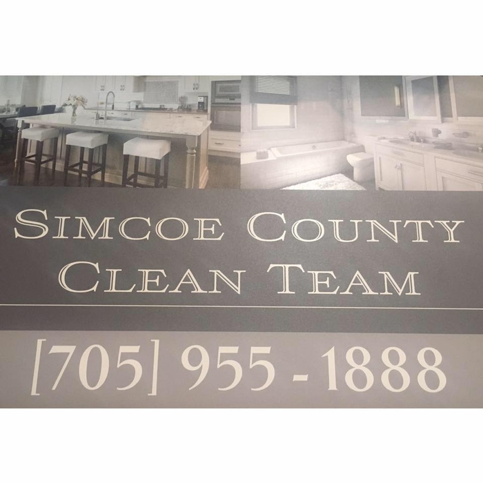 Simcoe County Clean Team