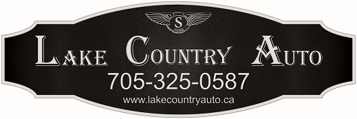 Lake Country Auto Inc. 
