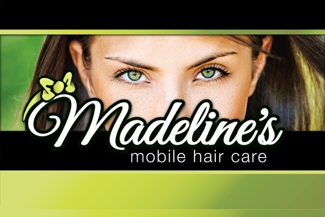 Madeline’s Mobile Hair Care