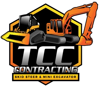 TCC Contracting Ltd.
