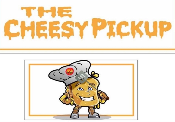 The Cheesy Pickup