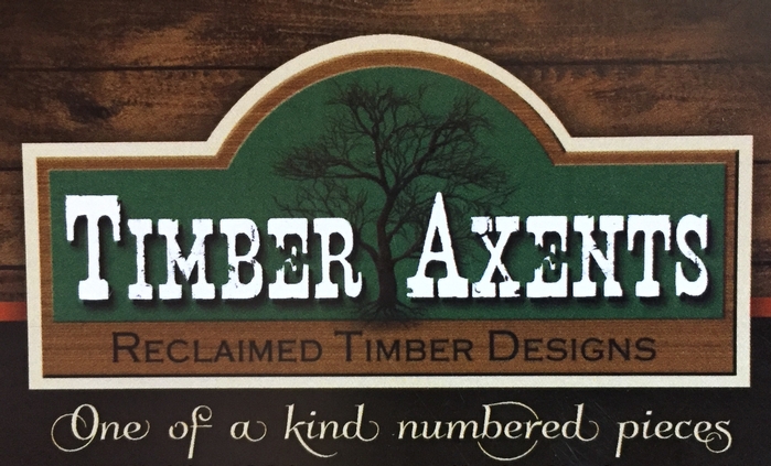 Timber Axents