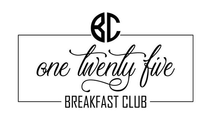 One Two Five Breakfast Club