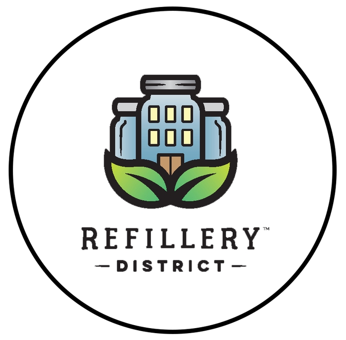 Refillery District