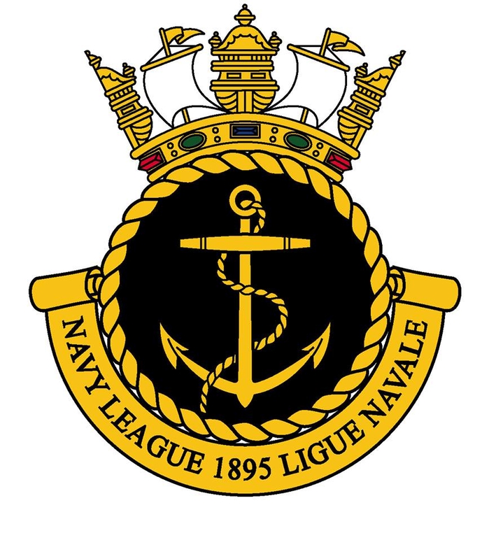 Orillia Navy League Cadets