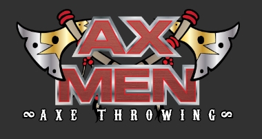 Ax Men - Axe Throwing Orillia