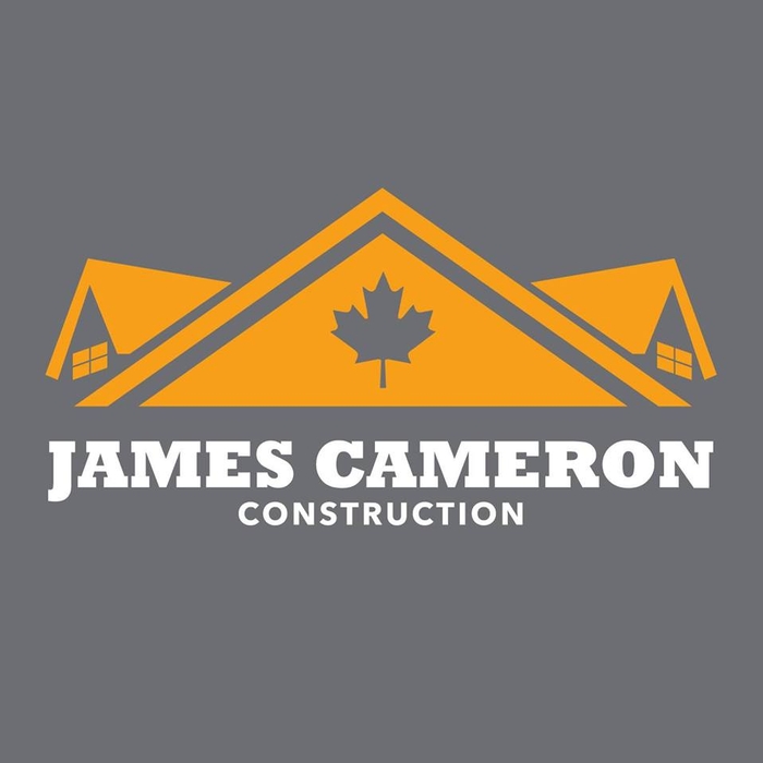 James Cameron Construction