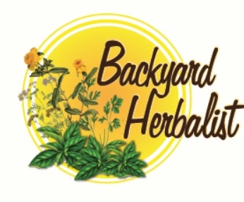 Backyard Herbalist Debra Curti