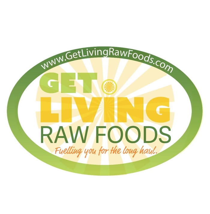 Get Living Raw Foods Wellness Coaching