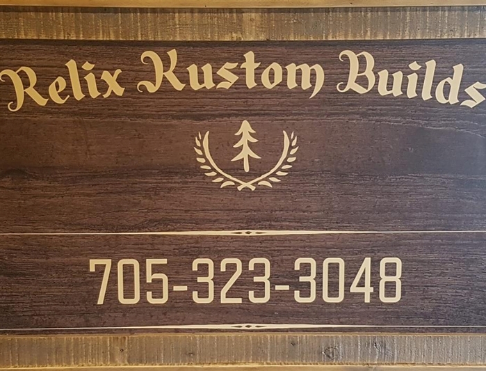 Relix Kustom Builds