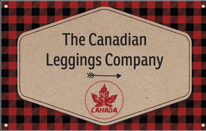 The Canadian Leggings Company