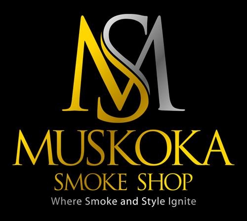 Muskoka Smoke Shop