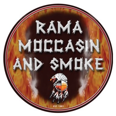 Rama Moccasin and Smoke Shop