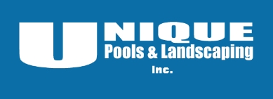 Unique Pools And Landscaping